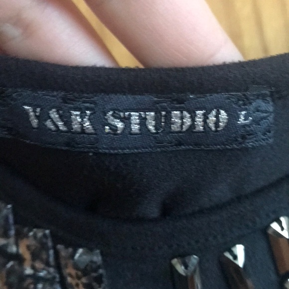 V&K studio Dress - Picture 6 of 7